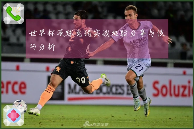 世界杯滚球竞猜实战经验分享与技巧分析
