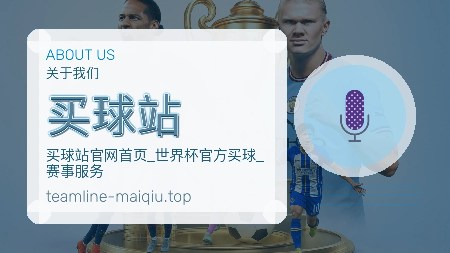 关于 买球站 团队与服务